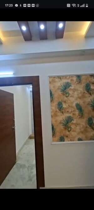 Room in 2 BHK Builder Floor at Rajendra Nagar Sector 5 – for Sale