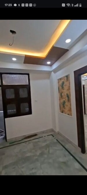 Kitchen in 2 BHK Builder Floor at Rajendra Nagar Sector 5 – for Sale
