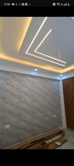 Balcony in 2 BHK Builder Floor at Rajendra Nagar Sector 5 – for Sale