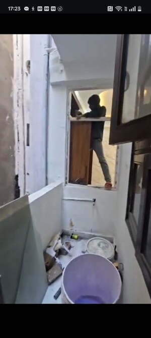 Team Area in 2 BHK Builder Floor at Rajendra Nagar Sector 5 – for Sale