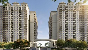 3 BHK Apartment – Exterior View View at Sobha Neopolis, Panathur - for Sale