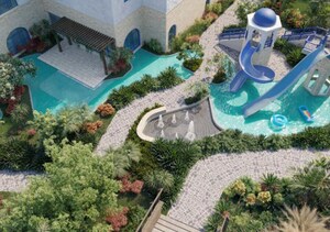 3 BHK Apartment – Exterior View View at Sobha Neopolis, Panathur - for Sale