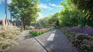 3 BHK Apartment – Garden View at Sobha Neopolis, Panathur - for Sale