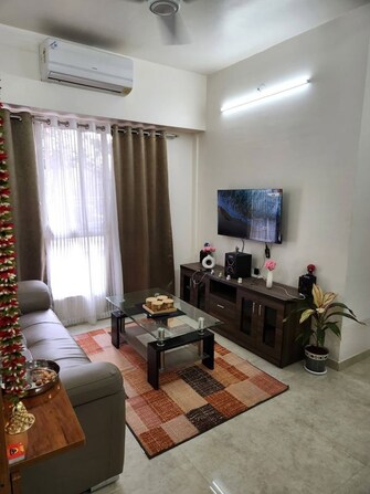 1 BHK Apartment For Rent in Siddhivinayak Annex Dhokali in Dhokali, Thane
