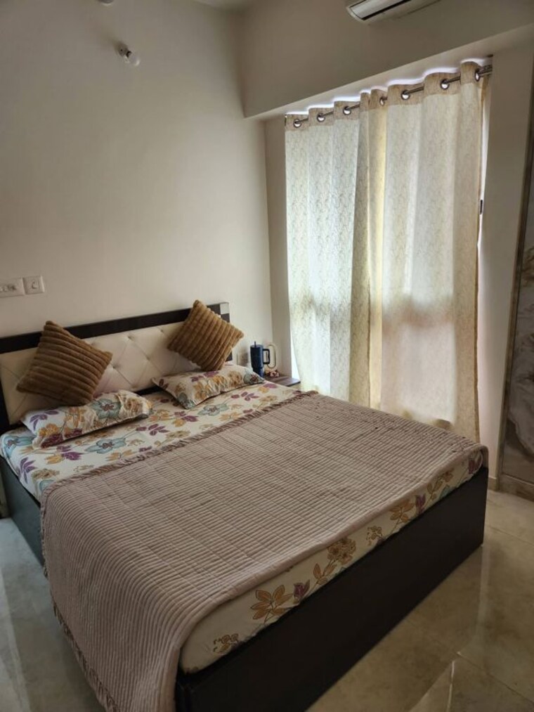 Bedroom, siddhivinayak-annex-dhokali 1 Bedroom 427 Sq.Ft. Apartment In Dhokali Thane 10558169