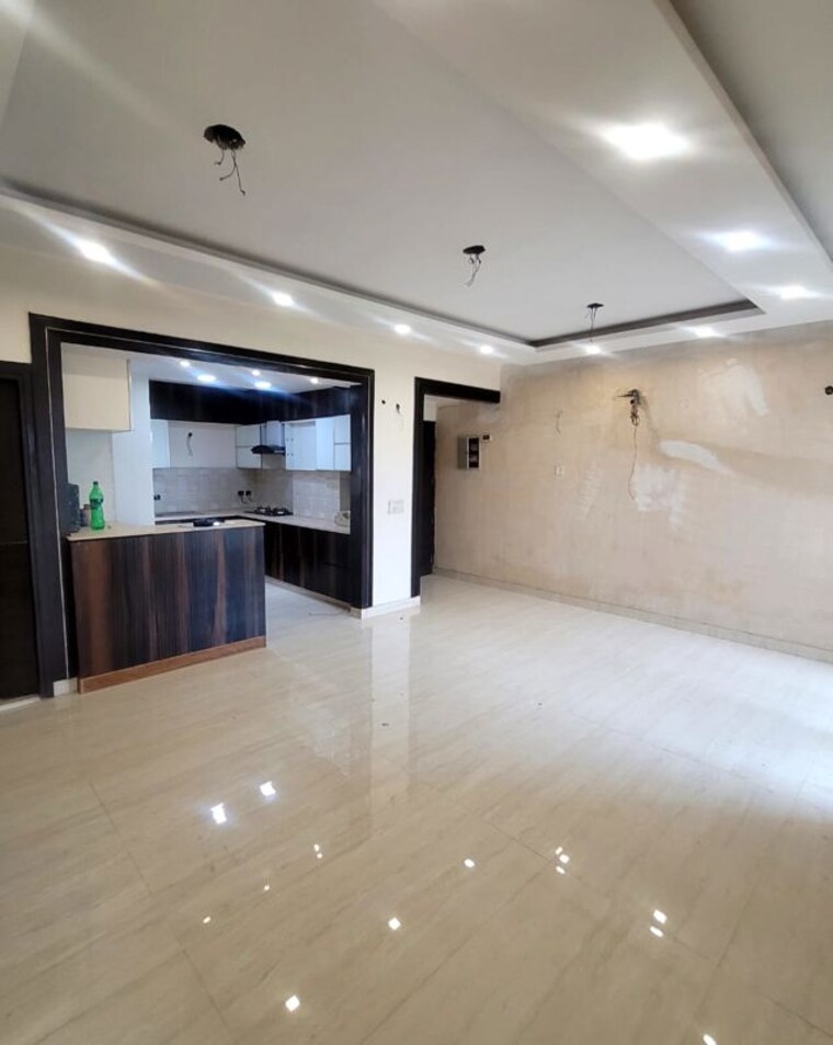 Living Room, today-ridge-residency 3.5 Bedroom 1665 Sq.Ft. Apartment In Sector 135 Noida 10558172