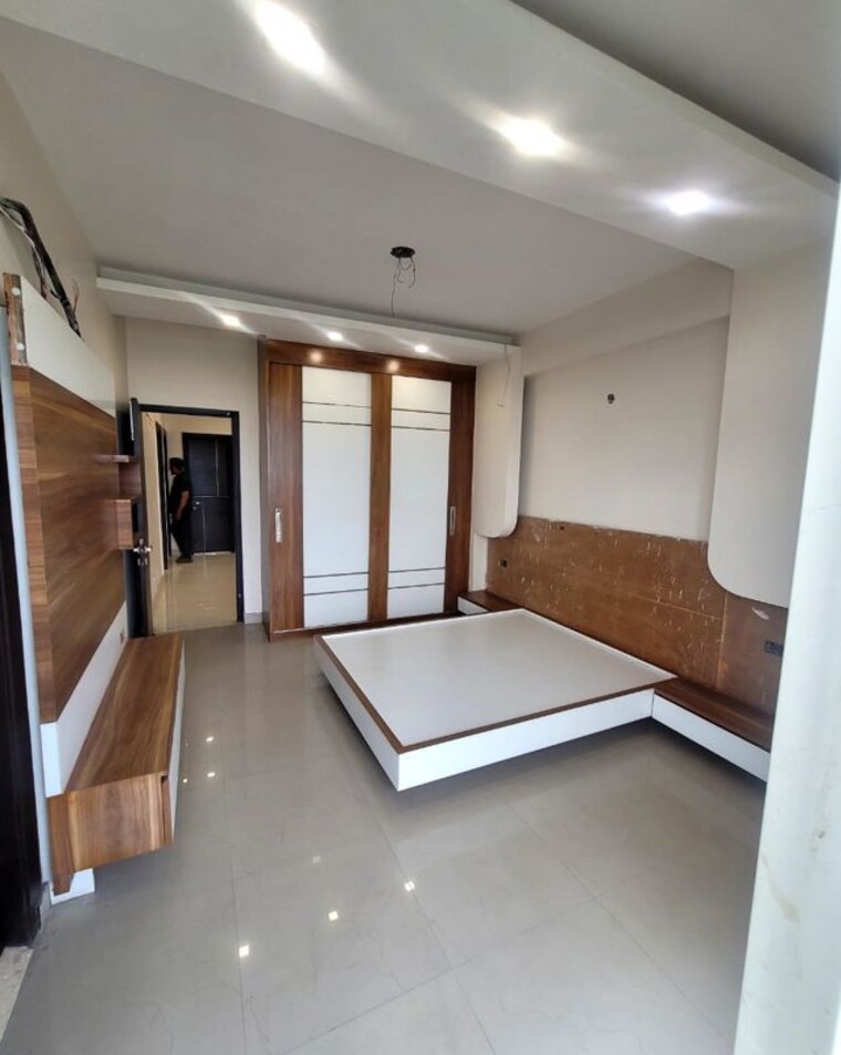 Room, today-ridge-residency 3.5 Bedroom 1665 Sq.Ft. Apartment In Sector 135 Noida 10558172