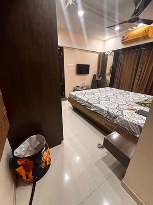 Kitchen in 2 BHK Apartment at Lakshadeep Coconest Pimple, Pimple Saudagar – for Rent