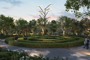 3 BHK Apartment – Garden View at Mana The Right Life, Sarjapur Road - for Sale