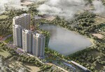 3 BHK + Basement 1661 Sq.Ft. Apartment in Mana The Right Life