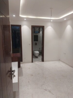Building Lobby in 6+ BHK Independent House at Ashok Vihar – for Sale