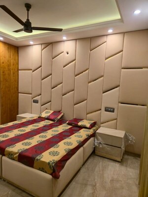 Bedroom in 6+ BHK Independent House at Ashok Vihar – for Sale