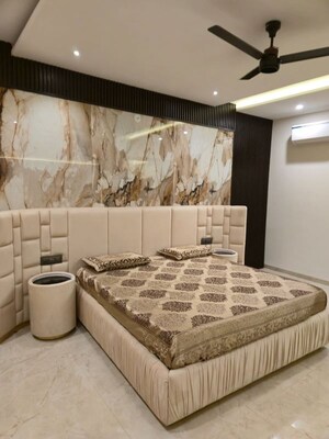 Bedroom in 6+ BHK Independent House at Ashok Vihar – for Sale