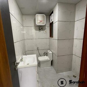 Bathroom in 6+ BHK Independent House at Ashok Vihar – for Sale