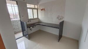 Kitchen in 1 BHK Apartment at Sus – for Rent