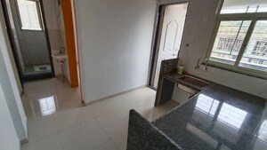 Kitchen in 1 BHK Apartment at Sus – for Rent