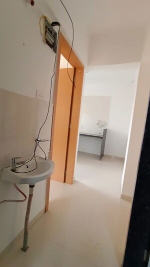Corridor in 1 BHK Apartment at Sus – for Rent