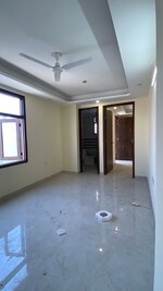 1 BHK 550 Sq.Ft. Builder Floor in Saket