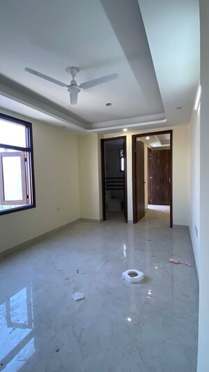 1 BHK Builder Floor For Rent in Saket