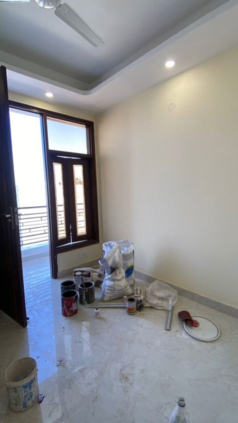 Room, saket 1 Bedroom 550 Sq.Ft. Builder Floor In Saket Delhi 10558183