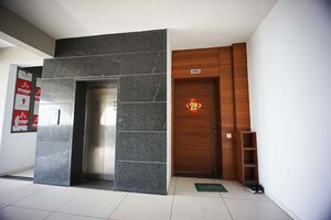  5 BHK Apartment at Ambli – for Sale