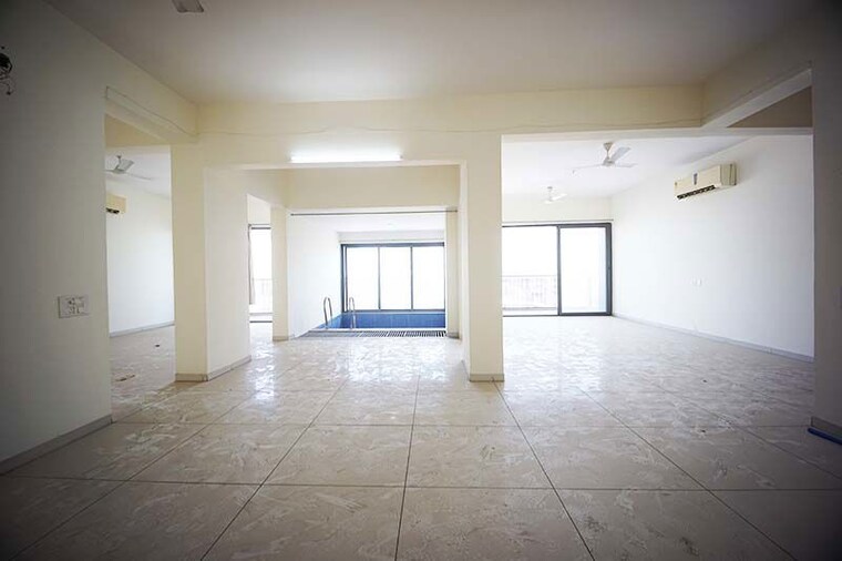 undefined, ambli 5 Bedroom 5470 Sq.Ft. Apartment In Ambli Ahmedabad 10558026