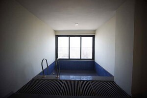 Bedroom in 5 BHK Apartment at Ambli – for Sale