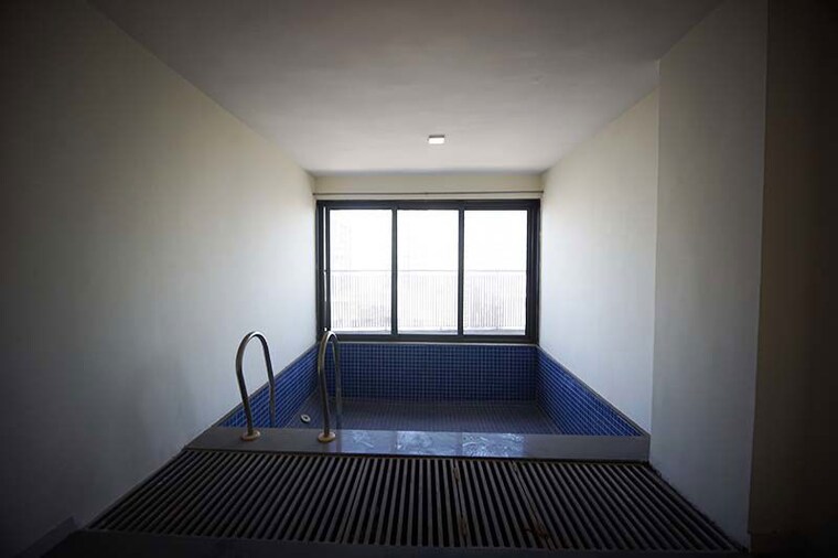 Bedroom, ambli 5 Bedroom 5470 Sq.Ft. Apartment In Ambli Ahmedabad 10558026