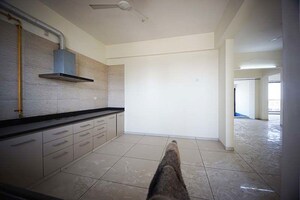 Kitchen in 5 BHK Apartment at Ambli – for Sale