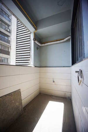  5 BHK Apartment at Ambli – for Sale
