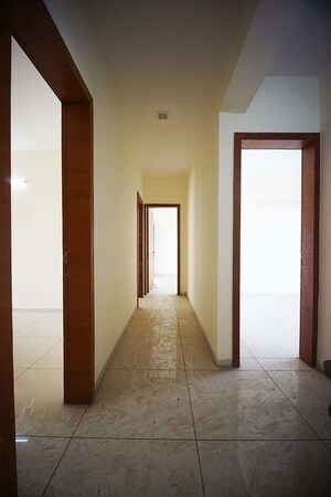 Building Lobby in 5 BHK Apartment at Ambli – for Sale