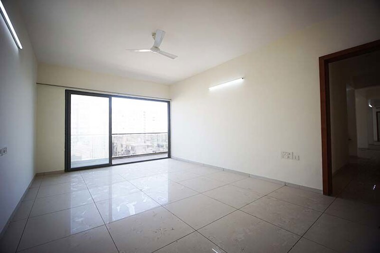 Room, ambli 5 Bedroom 5470 Sq.Ft. Apartment In Ambli Ahmedabad 10558026