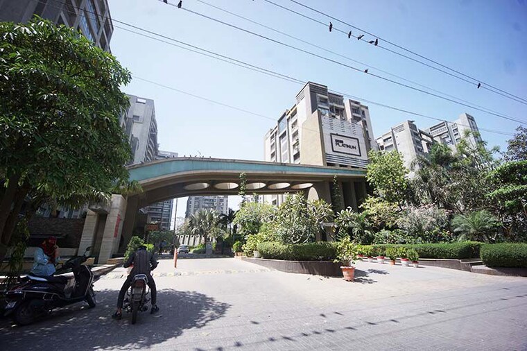 Exterior View, ambli 5 Bedroom 5470 Sq.Ft. Apartment In Ambli Ahmedabad 10558026