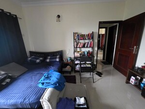 Team Area in 2 BHK Apartment at Lotus Sky Garden, Malad West – for Sale
