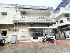4 BHK + Store Room Independent House For Sale in Shahibagh