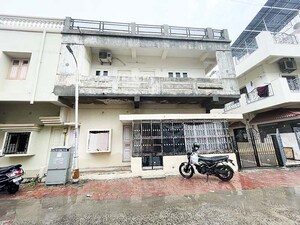 4 BHK Independent House For Sale in Shahibagh