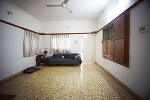 Kitchen in 4 BHK Independent House at Shahibagh – for Sale