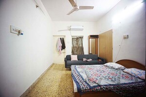 Bedroom in 4 BHK Independent House at Shahibagh – for Sale
