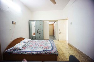 Bedroom in 4 BHK Independent House at Shahibagh – for Sale