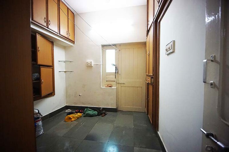 Kitchen, shahibagh 4 Bedroom 222 Sq.Yd. Independent House In Shahibagh Ahmedabad 10558202