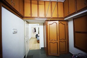 Kitchen in 4 BHK Independent House at Shahibagh – for Sale