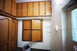 Kitchen in 4 BHK Independent House at Shahibagh – for Sale