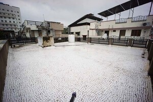 4 BHK Independent House – Exterior View View at Shahibagh - for Sale