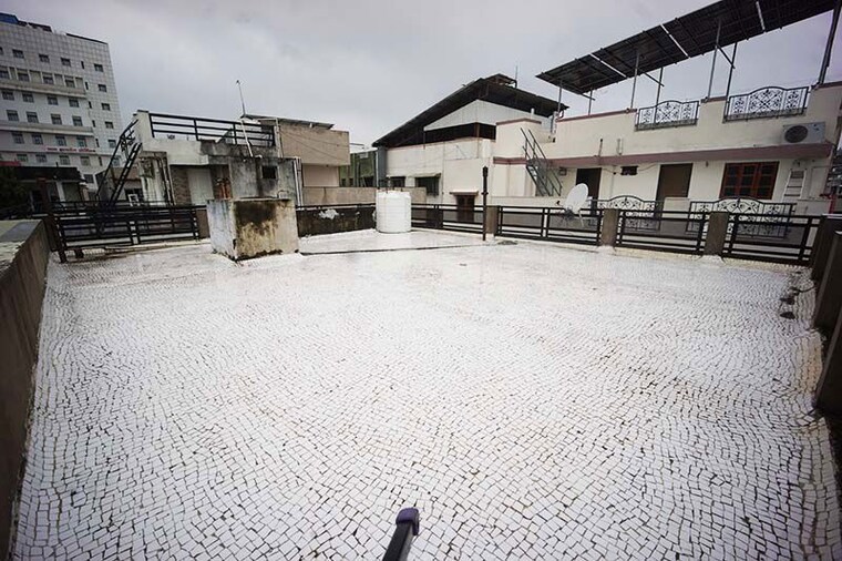 Exterior View, shahibagh 4 Bedroom 222 Sq.Yd. Independent House In Shahibagh Ahmedabad 10558202