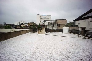 4 BHK Independent House – Exterior View View at Shahibagh - for Sale