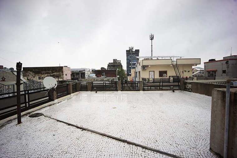 Exterior View, shahibagh 4 Bedroom 222 Sq.Yd. Independent House In Shahibagh Ahmedabad 10558202