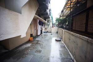 4 BHK Independent House – Exterior View View at Shahibagh - for Sale