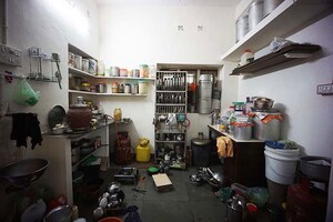 Gym in 4 BHK Independent House at Shahibagh – for Sale