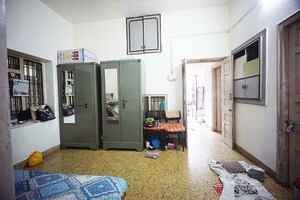 Parking in 4 BHK Independent House at Shahibagh – for Sale
