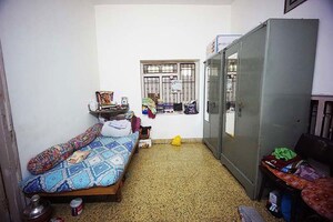 Bedroom in 4 BHK Independent House at Shahibagh – for Sale